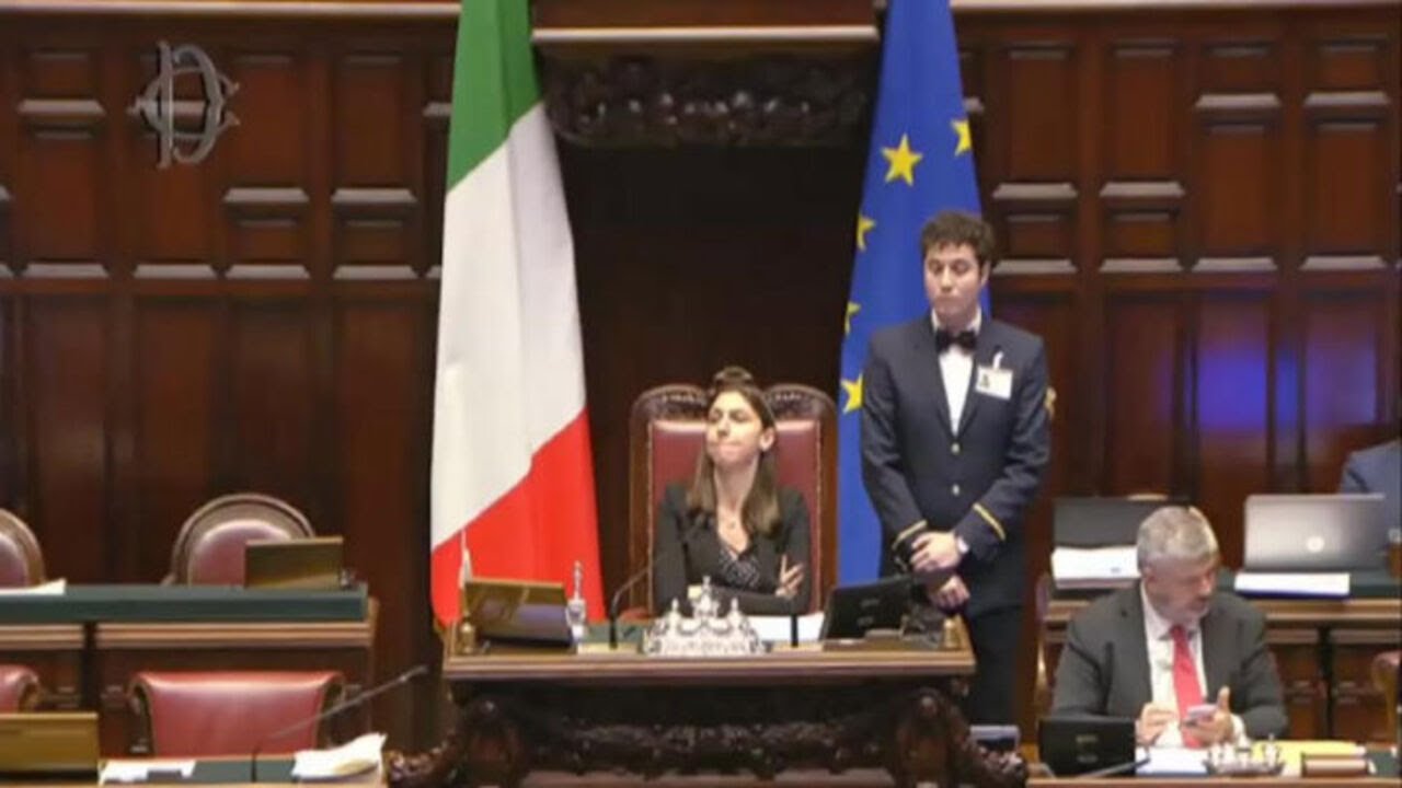 Crosetto: "Disegno di legge di riforma della Difesa arriva entro marzo 2026"