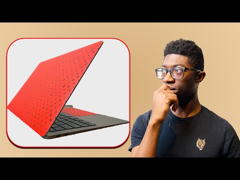 THINK TECH: M1X 14" MacBook Pro Is True?