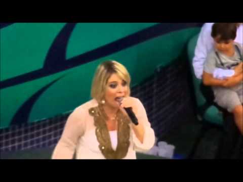 Bem vindo..19 Novembro 2013 - Batista Lagoinha - Lançamento CD - Mariana Valadão - Santo.