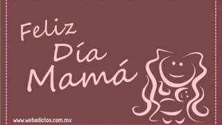 Gloria Trevi   A La Madre