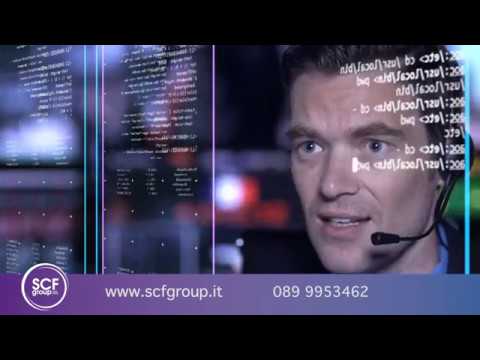 S.C.F. Group Srl - Sviluppa e implementa le tue strategie web e mobile