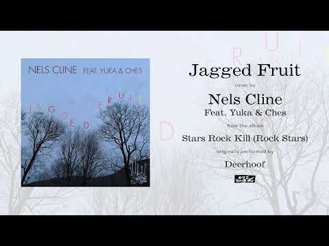 Video thumbnail for Jagged Fruit