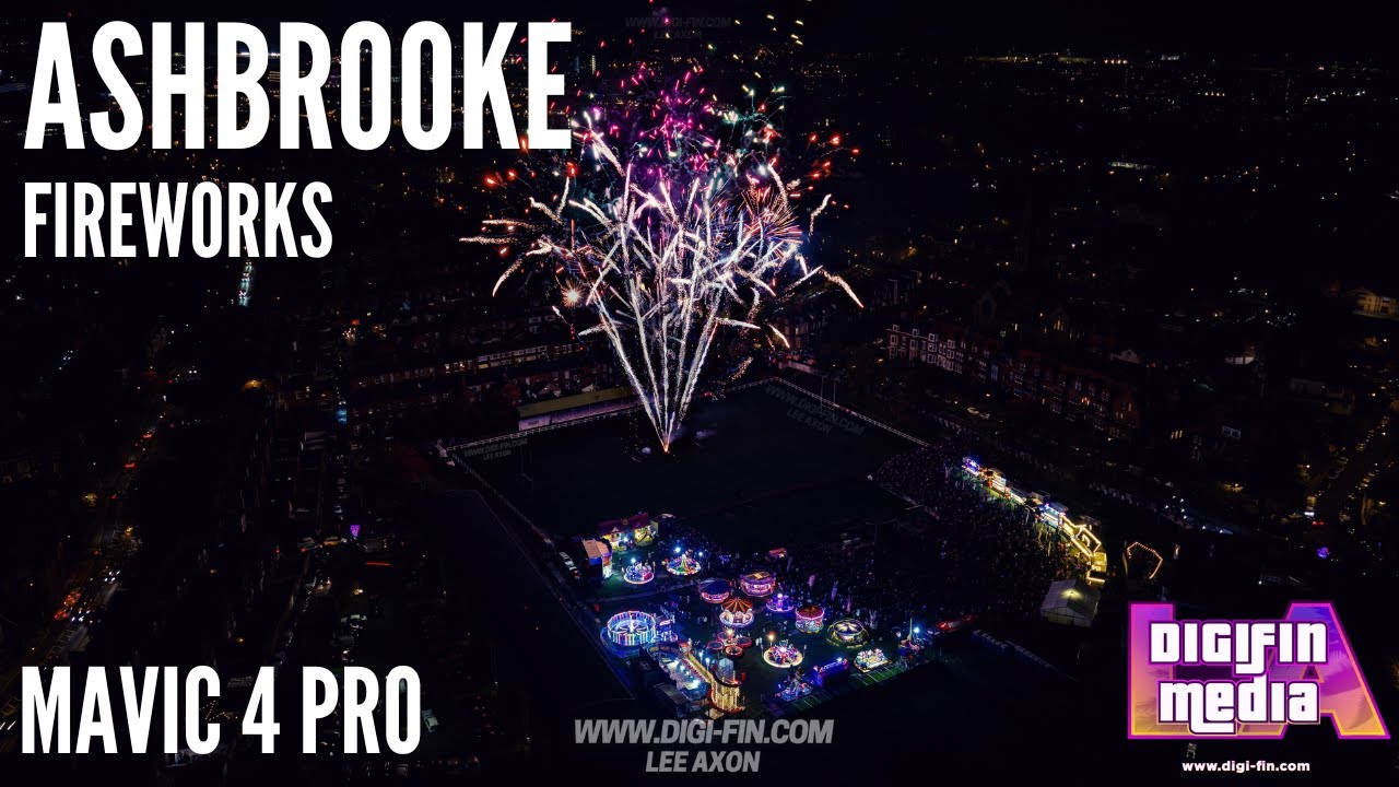 Ashbrooke Sunderland Carnival and Fireworks 2025