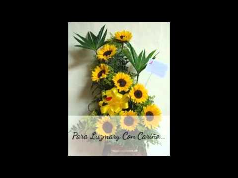 Feliz Cumpleaños Mami... Para: Luzmary Gonzalez! T.Q.M