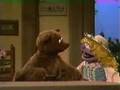 Sesame Street While The Porridge Cools