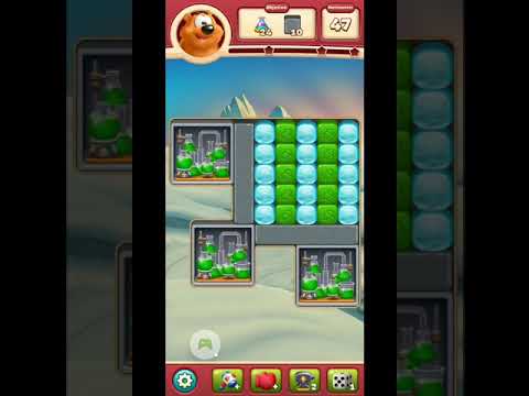 Level 2364 Toon Blast