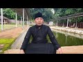 Cara Membuka Mata Batin Untuk Pemula Ustadz Kang Ujang Busthomi Cirebon
