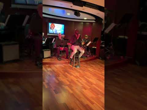 Promotional video thumbnail 2 for Timothy Rashaad Fisher Vocals