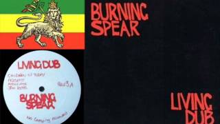 Burning Spear ♬ All Over (1979)