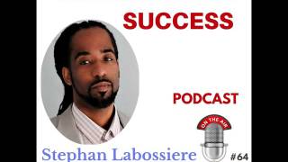 Stephan Labossiere on Relationships