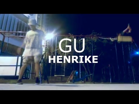 GU HENRIKE - FREE STEP 2017 [Prohibited Toxic]