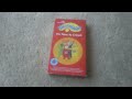 Teletubbies It S Time To Crawl 2004 Promotional VHS Review