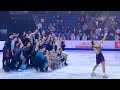 Skate Canada 2023 Gala Group Performance And Finale