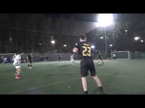 TIBURON CF VS BLUCERCHIATI - #LigaNuñez - #Clausura SLS - 9/9/23