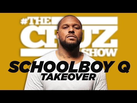 ScHoolboy Q Defends Women's Rights + Gives Advice To 
