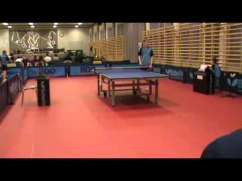 110416 Drengedivision, Sebastian Sørensen - Simon Dam Petersen