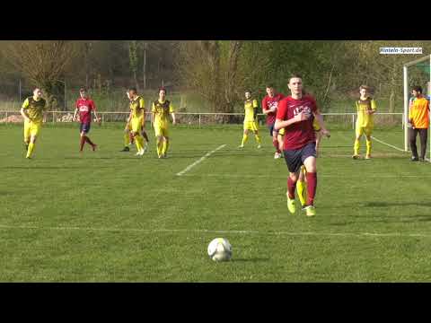 Jugendfußball Kreisliga A-Junioren: JSG Blau-Rot-Weiß gegen JSG Ahnsen/Obernkirchen 0:1
