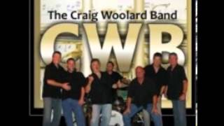 Craig Woolard Band - One Drop Of Love
