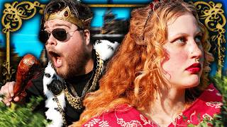 Divorce Speedrun Any% 14:27 World Record