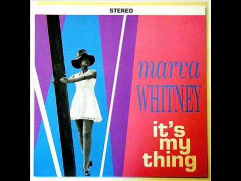 marva whitney-its my thing.wmv