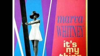marva whitney-its my thing.wmv