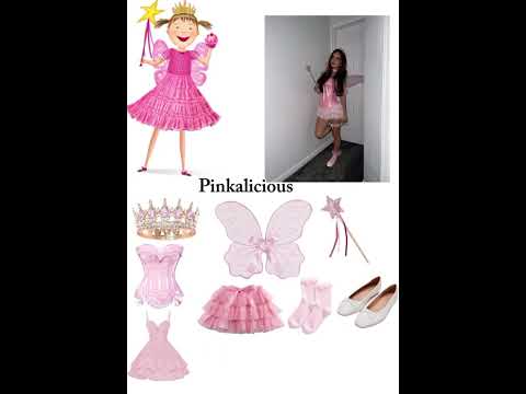 Halloween costume ideas !