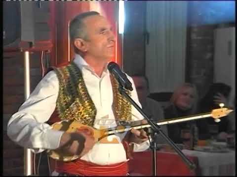 Televizioni Lezha KOLE PRENDI   ÇIFTELI