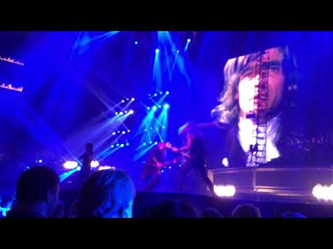 12.28.2018 - Trans-Siberian Orchestra - Requiem The Fifth/Christmas Eve (Sarajevo 12:24)( Reprise)