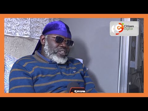 One on One with Prof. George Wajackoyah's look alike, Gordon Owino