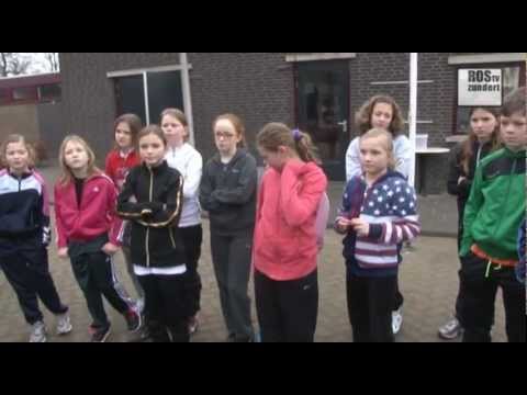 Sportstimulering Gemeente Zundert