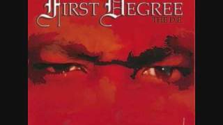 First Degree The D. E. & Brotha Lynch Hung- Gangsta Shlida