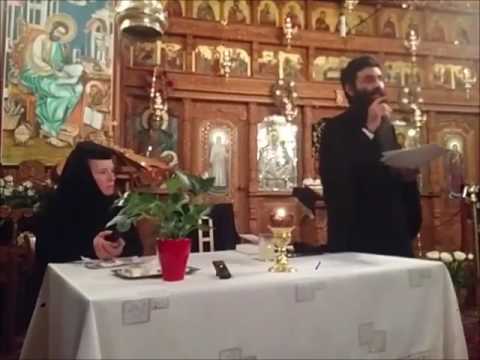 20170319 NICOLAE BALASOIU – INTALNIRE DUHOVNICEASCA – OMUL INTRE DA SI NU 2DIN3