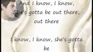 My kind of perfect- David Archuleta with lyrics