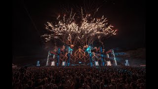 Adam Beyer - Live @ Awakenings Summer Festival 2022