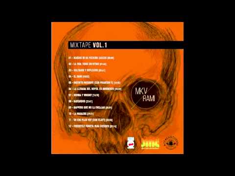 05   Instinto matarife con Phantom F