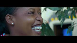 DINA by BUSHAYIJA Pascal Official Video Dir by Filos pro, Audio by Jay P