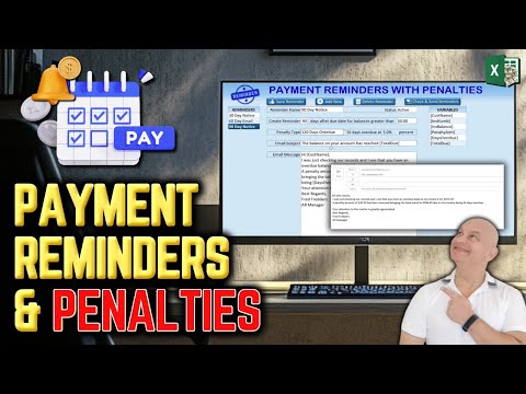 How To Create A Powerful Point Of Sale POS Application In Excel Full Training Free Download