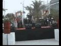 GENUS Kau Tetap Yang Terindah Live At Margo City 2010