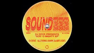 Mark Blair - Illusions