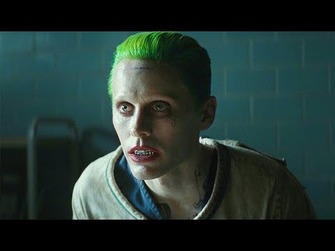 Camin,Ecko - Me guardas(video)joker Harley quinn