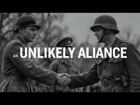 An Unlikely Alliance: The Documentary