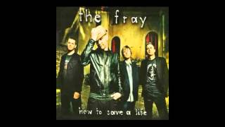 The Fray - Dead Wrong