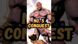 Top 5 Strongest Characters in Invincible