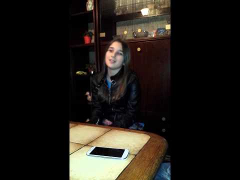 Melisa Alihodzic Kaliopi