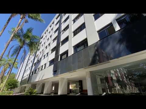 Apartamento 3 quartos na Asa Norte