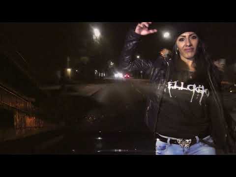 Aty.K - Ghetto History (clip officiel)