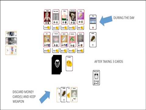 Dracucat Buy a weapon 