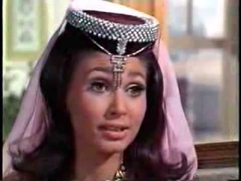 Donna Loren+Davy Jones-The Monkees "Almost Killed" (1967)