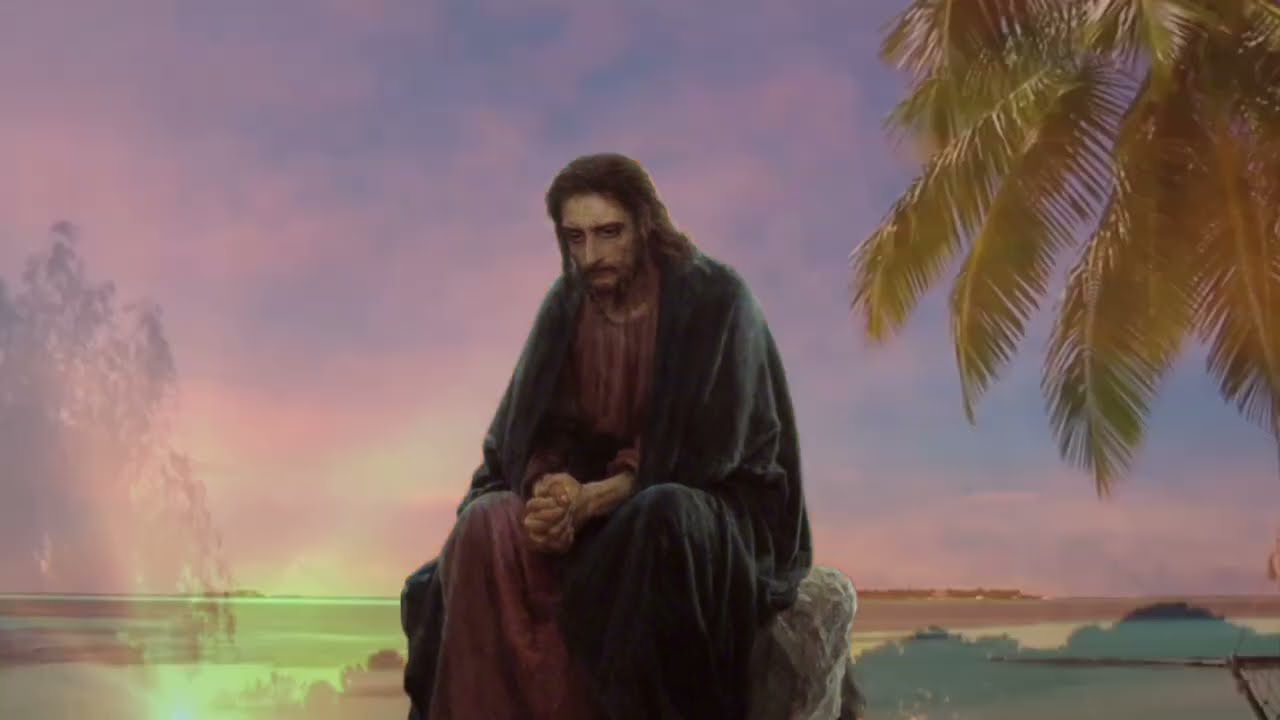 GOD Wants to talk…