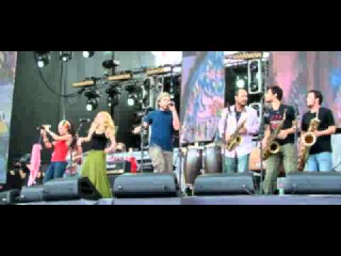 Wogiagia - Be-rlu-ska